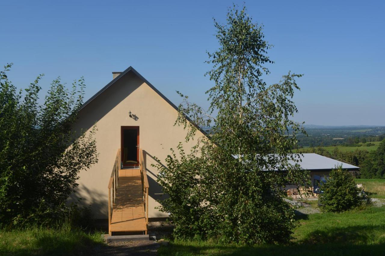 Penzion Kota 509 Janovice  Exteriér fotografie
